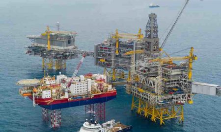 Compagnies pétrolières locales Shafa, A.A. Rano et Matrix reçoivent une licence de gisement de pétrole marginal au Nigéria