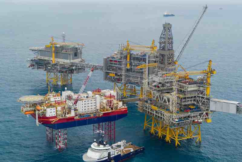 Compagnies pétrolières locales Shafa, A.A. Rano et Matrix reçoivent une licence de gisement de pétrole marginal au Nigéria