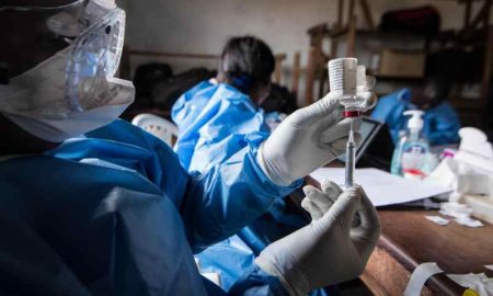OMS : l'Afrique bénéficiera d'un traitement préférentiel dans la distribution des vaccins Corona