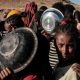 Alertes de l'ONU sur la propagation de la famine à Tigré et dans d'autres régions