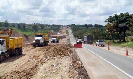 Le Fonds OPEP signe un prêt de 20 millions de dollars pour cofinancer l'expansion de l'autoroute Bertil-Harding en Gambie