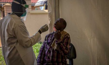 L'Ouganda ferme des écoles et suspend ses déplacements pour faire face à l'augmentation des infections causées par Corona