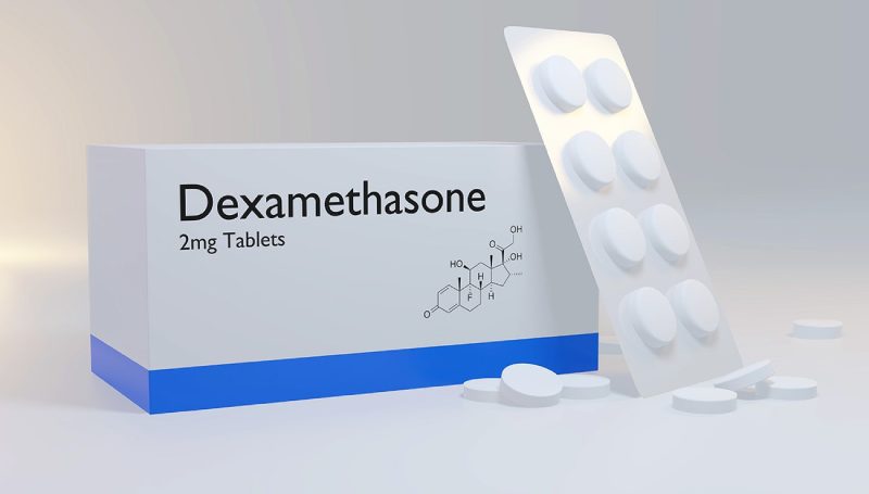 Ouganda: les pharmaciens mettent en garde contre l'utilisation de la dexaméthasone comme médicament contre le Covid