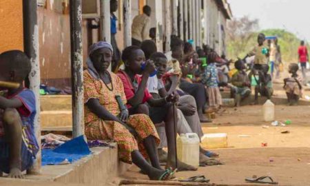 La migration des femmes prive les hommes d'épouses en Ouganda