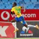 Manqoba Mngqithi qualifie Peter Shalulile de figure exemplaire de Mamelodi Sundowns