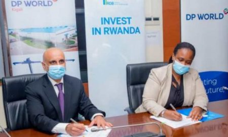 RDB s'associe à Tek Experts pour recruter et perfectionner 1000 ingénieurs de support technique au Rwanda