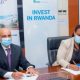 RDB s'associe à Tek Experts pour recruter et perfectionner 1000 ingénieurs de support technique au Rwanda