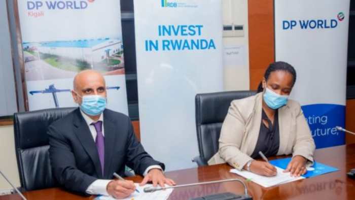 RDB s'associe à Tek Experts pour recruter et perfectionner 1000 ingénieurs de support technique au Rwanda