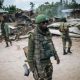39 tués dans deux attaques dans l'est de la RDC