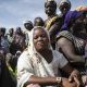 En RDC, les femmes sont les plus touchées par les déplacements forcés
