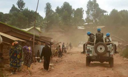 Des dizaines de morts dans deux massacres dans l'est de la République démocratique du Congo