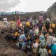 Le volcan de la RD Congo «prive un demi-million de personnes d'eau»