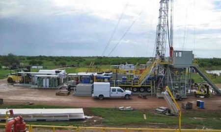 Le deuxième puits de ReconAfrica dans le bassin de Kavango en Namibie confirme un système pétrolier fonctionnel