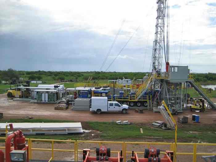 Le deuxième puits de ReconAfrica dans le bassin de Kavango en Namibie confirme un système pétrolier fonctionnel