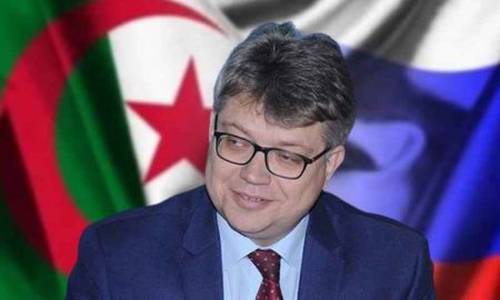 L'ambassadeur de Russie est-il devenu le souverain effectif de l'Algérie ?