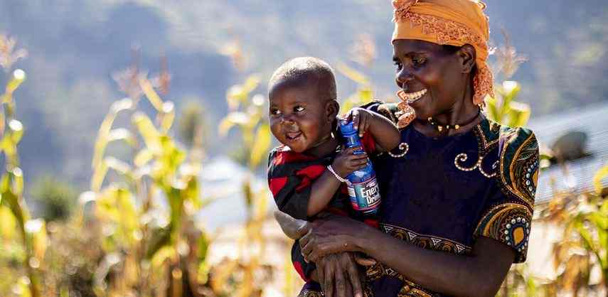 Les Rwandais exhortés à respecter les lois environnementales