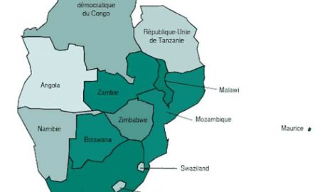 La Sadc adopte un nouveau protocole pour améliorer le secteur du tourisme