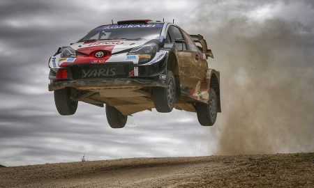 13 pilotes kenyans disqualifiés alors que le WRC Safari Rally démarre