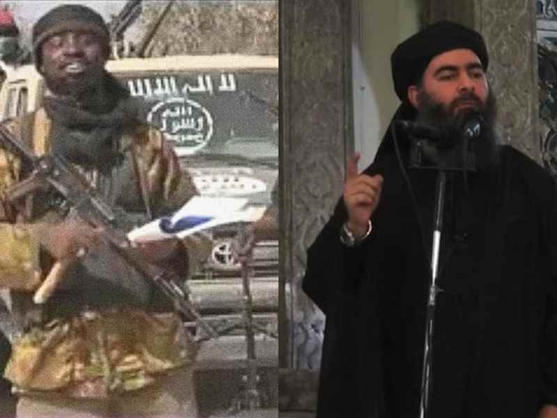 Absence de Shekau : cela signifie-t-il la montée de l'Etat islamique au Nigeria ?