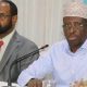 Un candidat potentiel à la présidence de la Somalie s'engage à zéro problème interne et externe