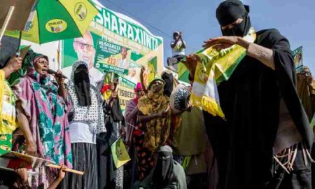 L'opposition du Somaliland remporte une victoire écrasante aux élections législatives