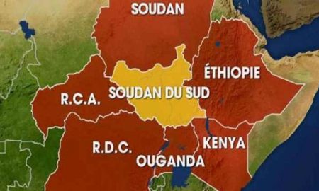 Tensions frontalières renouvelées entre le Soudan et l'Éthiopie