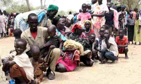 Des manifestants menacent d'arrêter la production de pétrole au Soudan du Sud