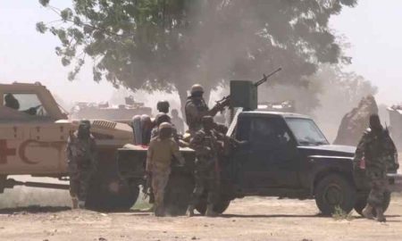Tchad et Centrafrique…Un comité neutre pour enquêter sur le meurtre de six militaires
