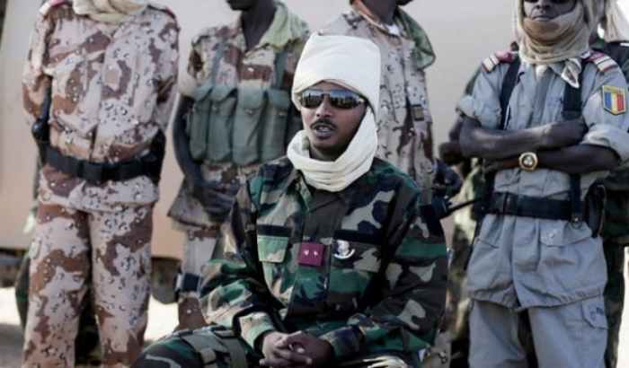 Tchad: le président de transition n'exclut pas de prolonger cette période
