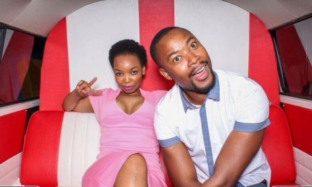 Le rêve de Thembisa Nxumalo et Vuyolwethu Ngcukana devient réalité