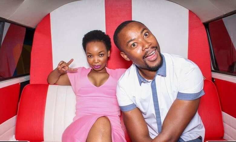 Le rêve de Thembisa Nxumalo et Vuyolwethu Ngcukana devient réalité