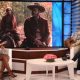 Thuso Mbedu attaqué sur Twitter à cause de son accent américain dans l'interview d'Ellen Show