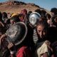 Plus de 90 % des habitants du Tigré en Éthiopie ont besoin d'une aide alimentaire d'urgence, selon l'ONU