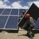 Une nouvelle centrale solaire au Togo permettra de fournir 50 MW supplémentaires au pays