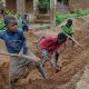 Togo…Des parents envoient leurs enfants travailler à cause de la faim