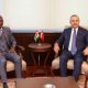 Le ministre togolais des Affaires étrangères appelle les Turcs à investir dans son pays