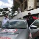 Toyota Kenya dévoile des voitures double et triple zéro pour le WRC Safari Rally
