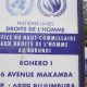 Fermeture définitive du bureau des Nations Unies au Burundi