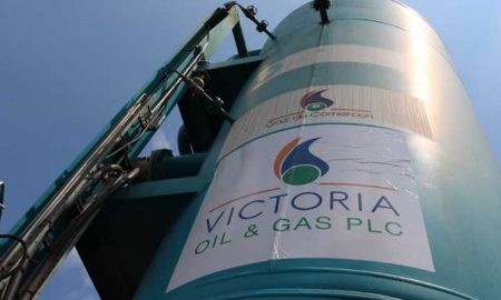 Victoria Oil and Gas lève 7,5 millions de dollars pour le forage de Matanda au Cameroun