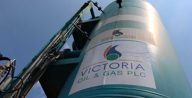 Victoria Oil and Gas lève 7,5 millions de dollars pour le forage de Matanda au Cameroun