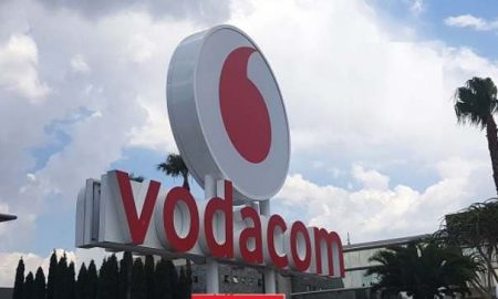 Vodacom Business étend l'empreinte de son centre de données avec Digital Parks Africa