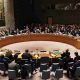 Washington, Londres et l'Irlande demandent une réunion d'urgence du Conseil de sécurité sur le Tigré