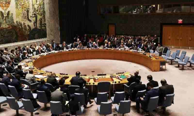 Washington, Londres et l'Irlande demandent une réunion d'urgence du Conseil de sécurité sur le Tigré