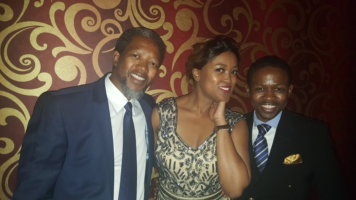 Winnie Ntshaba, Lindani Nkosi, Baby Cele et Vusi Kunene joueront dans une prochaine série dramatique