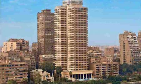 Egypte...Préservation d'un "trésor sans précédent" dans un "Appartement à Zamalek"