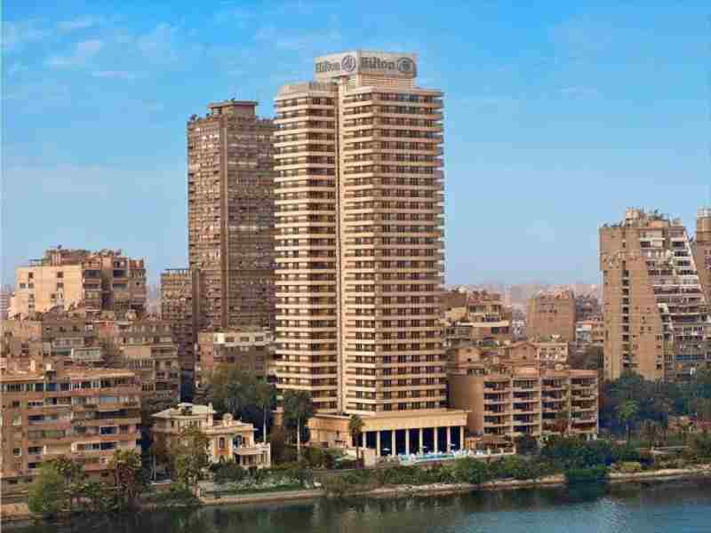 Egypte...Préservation d'un "trésor sans précédent" dans un "Appartement à Zamalek"