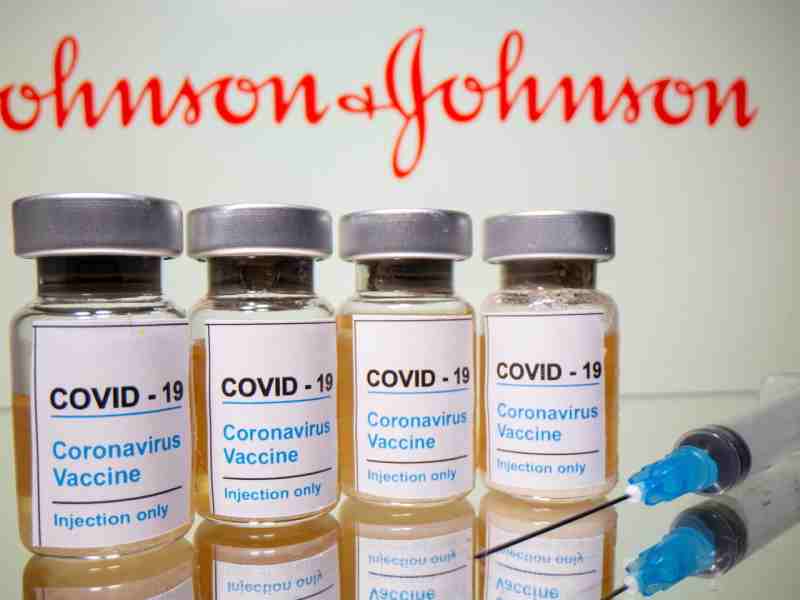 Zimbabwe : le gouvernement rejette les vaccins Johnson et Johnson