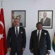 Zimbabwe: nous voulons une coopération de défense avec la Turquie