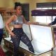 Zodwa Wabantu étend son empire grandissant avec une morgue