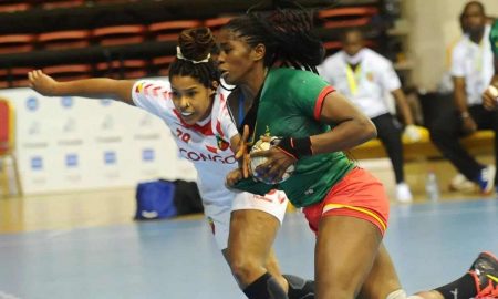 Le Cameroun se qualifie pour la Coupe du monde de handball féminin